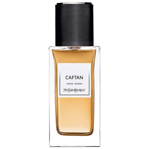 caftan yves saint laurent perfume|yves saint laurent perfume macy's.